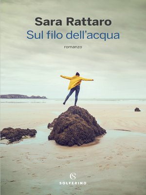 cover image of Sul filo dell'acqua